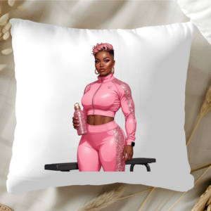 Halloween Glam Clipart Bundle