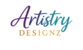 artistrydesignz.com