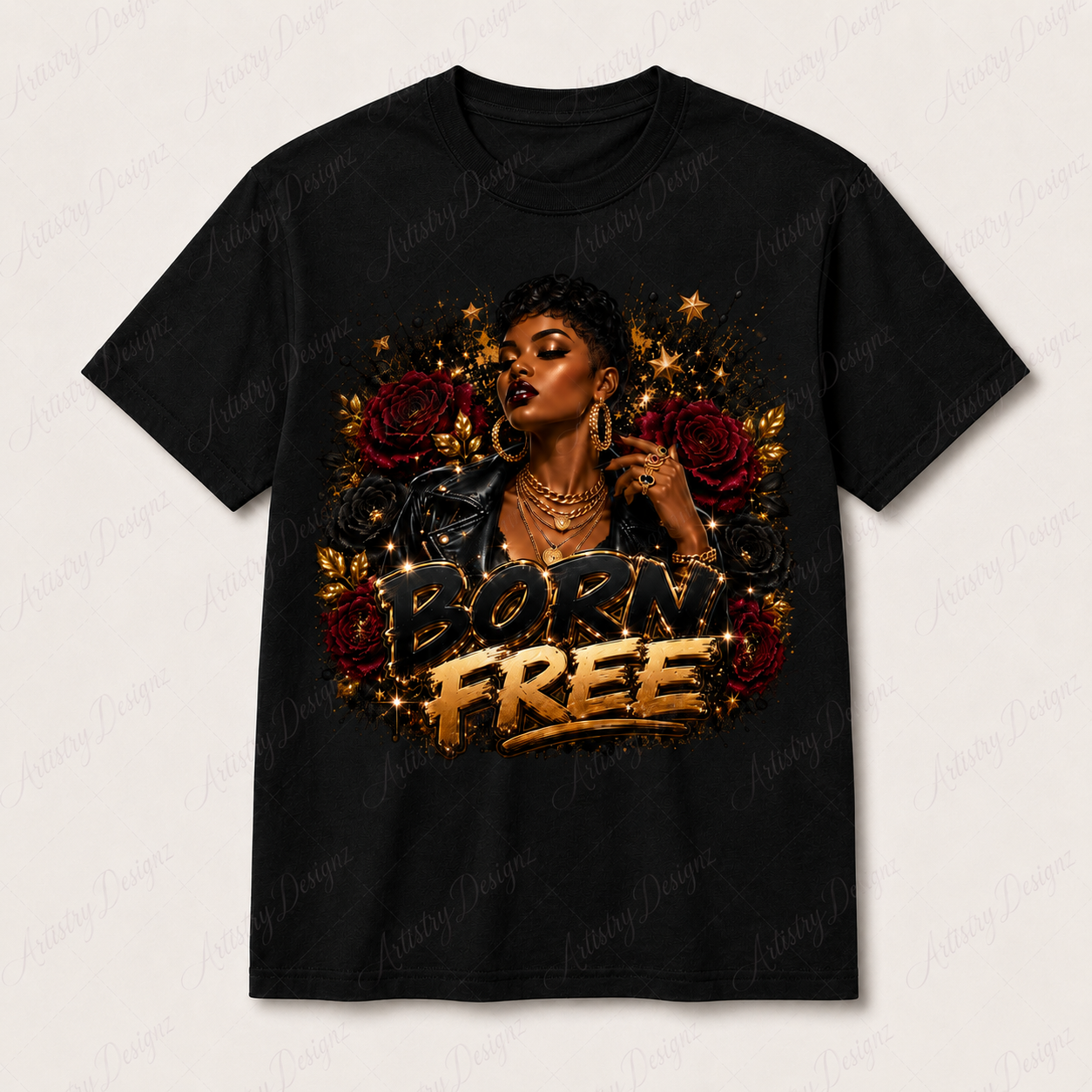 Juneteenth PNG Bundle Black History Freedom African American Woman Clipart - Image 4
