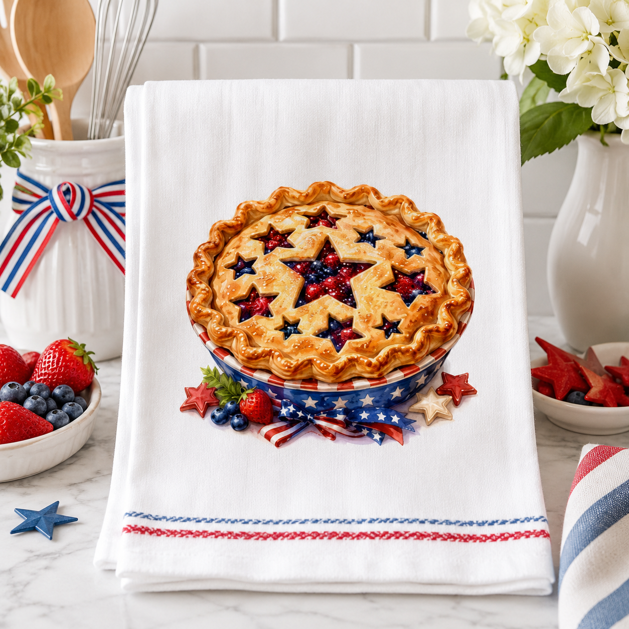 Fourth of July clipart png files 4th of July Treats 16 PNGs - Image 3