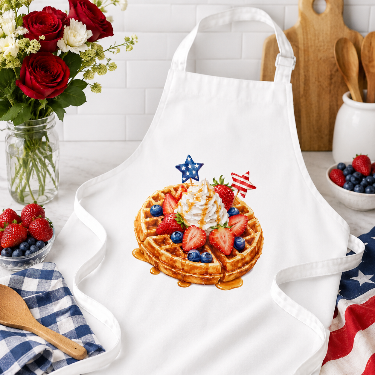 Fourth of July clipart png files 4th of July Treats 16 PNGs - Image 4