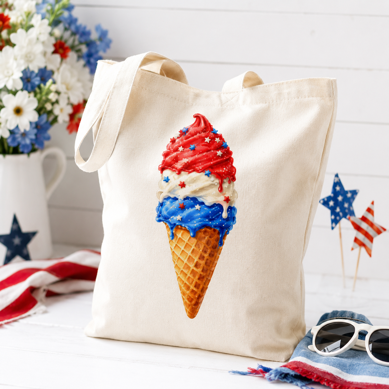 Fourth of July clipart png files 4th of July Treats 16 PNGs - Image 5
